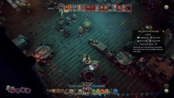 The Dungeon of Naheulbeuk: The Amulet of Chaos - Chicken Edition [Nintendo Switch, русские субтитры, БУ] - интернет-магазин GameShock г. Челябинск