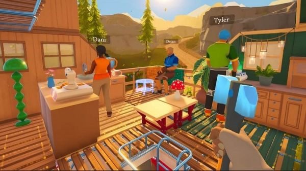 Outbound [Nintendo Switch, русские субтитры] - интернет-магазин GameShock г. Челябинск