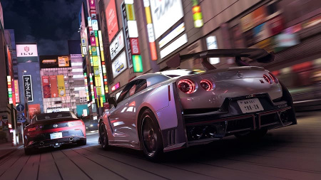 Forza Horizon 6 (Xbox Series X, русские субтитры) - интернет-магазин GameShock г. Челябинск
