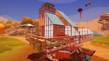 Outbound [Nintendo Switch, русские субтитры] - интернет-магазин GameShock г. Челябинск