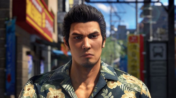 Yakuza Kiwami 3 & Dark Ties (Xbox Series X, русские субтитры) - интернет-магазин GameShock г. Челябинск