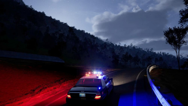 Highway Police Simulator (PS5, английская версия) - интернет-магазин GameShock г. Челябинск Highway Police Simulator (PS5, английская версия) - интернет-магазин GameShock г. Челябинск