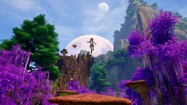 Revenge of the Savage Planet - Day One Edition (Xbox Series X, английская версия) - интернет-магазин GameShock г. Челябинск