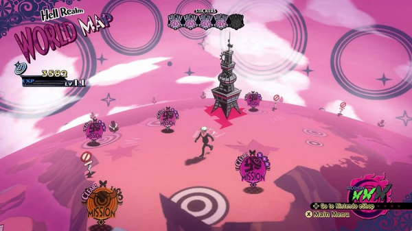 Poison Control - Contaminated Edition (Nintendo Switch, английская версия) - интернет-магазин GameShock г. Челябинск Poison Control - Contaminated Edition (Nintendo Switch, английская версия) - интернет-магазин GameShock г. Челябинск