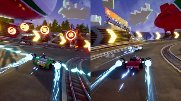 LEGO 2K Drive (код загрузки) [Nintendo Switch, английская версия] - интернет-магазин GameShock г. Челябинск