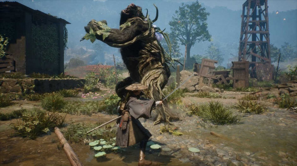 Beast of Reincarnation (Xbox Series X, английская версия) - интернет-магазин GameShock г. Челябинск
