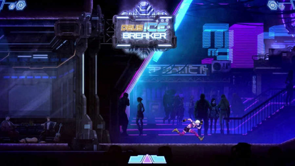 Eden Genesis (Nintendo Switch, русские субтитры) - интернет-магазин GameShock г. Челябинск