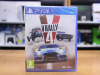 V-Rally 4 (PS4, русские субтитры) - интернет-магазин GameShock г. Челябинск