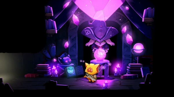 Cat Quest: The Fur-tastic Trilogy (Nintendo Switch, русские субтитры) - интернет-магазин GameShock г. Челябинск