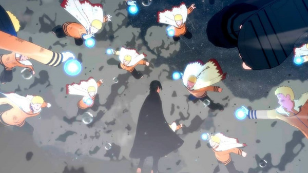 Naruto x Boruto: Ultimate Ninja Storm Connections - Ultimate Edition (Nintendo Switch, русские субтитры) - интернет-магазин GameShock г. Челябинск Naruto x Boruto: Ultimate Ninja Storm Connections - Ultimate Edition (Nintendo Switch, русские субтитры) - интернет-магазин GameShock г. Челябинск