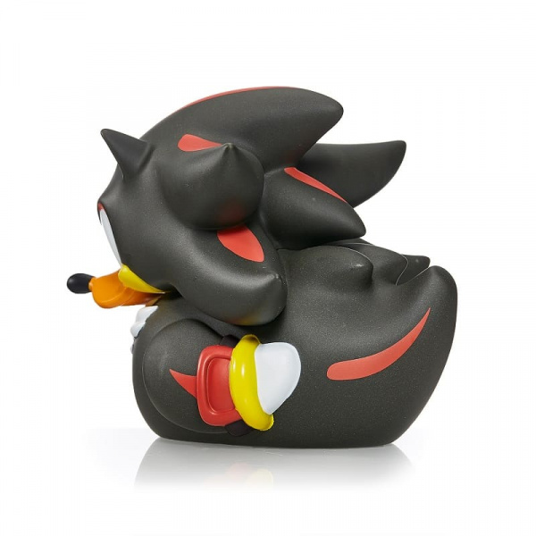 Фигурка-утка Tubbz Sonic the Hedgehog Shadow (Box) - интернет-магазин GameShock г. Челябинск Фигурка-утка Tubbz Sonic the Hedgehog Shadow (Box) - интернет-магазин GameShock г. Челябинск
