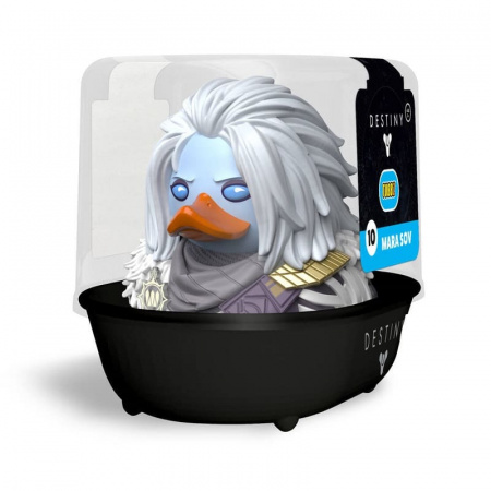 Фигурка-утка Tubbz Destiny Mara Sov - интернет-магазин GameShock г. Челябинск