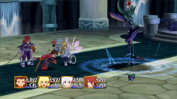Tales of Symphonia Remastered - Chosen Edition [PS4, русские субтитры, БУ] - интернет-магазин GameShock г. Челябинск
