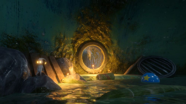 A Tale of Paper: Refolded [PS5, русские субтитры] - интернет-магазин GameShock г. Челябинск