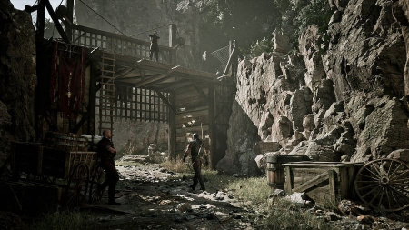 Gothic 1 Remake (PS5, русская версия) - интернет-магазин GameShock г. Челябинск