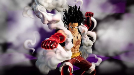 One Piece: Pirate Warriors 4 (Nintendo Switch, РУС, БУ) - интернет-магазин GameShock г. Челябинск