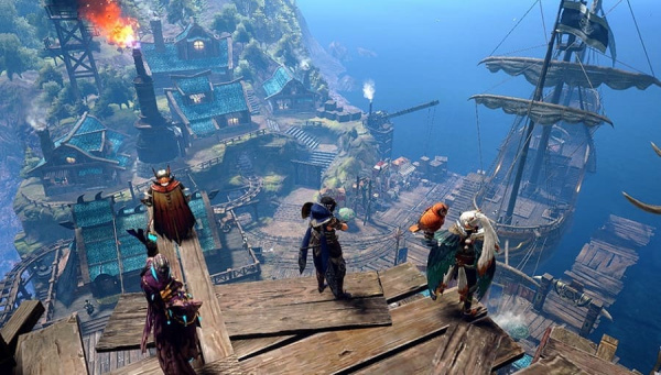 Monster Hunter Rise + Sunbreak [Nintendo Switch, русские субтитры, БУ] - интернет-магазин GameShock г. Челябинск