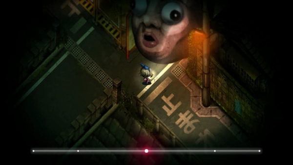 Yomawari: The Long Night Collection [Nintendo Switch, английская версия] - интернет-магазин GameShock г. Челябинск
