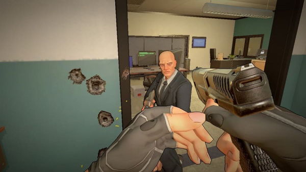 RICO (Nintendo Switch, АНГЛ, БУ) - интернет-магазин GameShock г. Челябинск