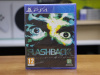 Flashback (PS4, английская версия) - интернет-магазин GameShock г. Челябинск