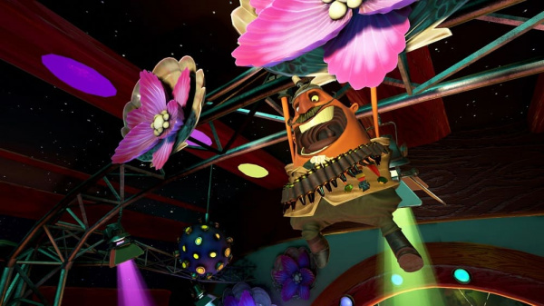 Psychonauts in The Rhombus of Ruin (только для PS VR) [PS4, английская версия] - интернет-магазин GameShock г. Челябинск