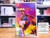 NBA 2K23 [Nintendo Switch, английская версия] - интернет-магазин GameShock г. Челябинск