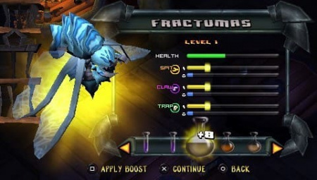 Daxter [PSP, БУ] - интернет-магазин GameShock г. Челябинск