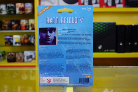 Фигурка TOTAKU Battlefield V Solveig - интернет-магазин GameShock г. Челябинск