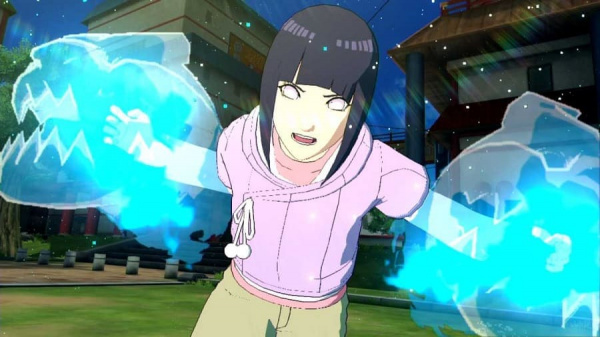 Naruto Shippuden: Ultimate Ninja Storm 4 - Road To Boruto [Nintendo Switch, русские субтитры, БУ] - интернет-магазин GameShock г. Челябинск