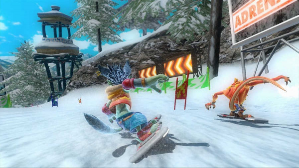 Crossboard 7 (Xbox 360, АНГЛ, БУ) - интернет-магазин GameShock г. Челябинск