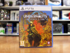 Undernauts: Labyrinth of Yomi [PS5, английская версия, БУ] - интернет-магазин GameShock г. Челябинск