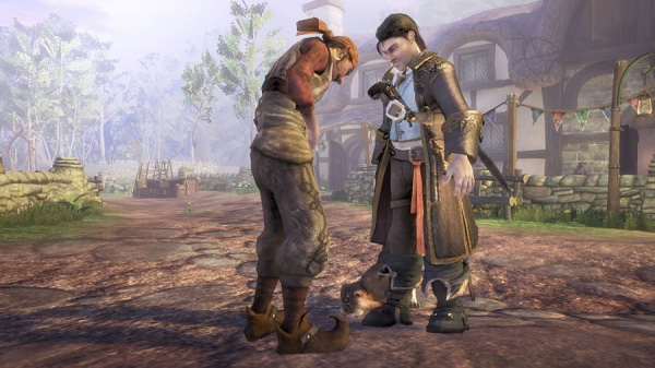 Fable 2 + Halo 3 (Xbox 360, АНГЛ, БУ) - интернет-магазин GameShock г. Челябинск Fable 2 + Halo 3 (Xbox 360, АНГЛ, БУ) - интернет-магазин GameShock г. Челябинск