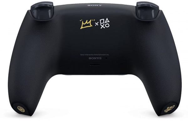 Геймпад Sony DualSense - LeBron James Limited Edition (PS5) - интернет-магазин GameShock г. Челябинск