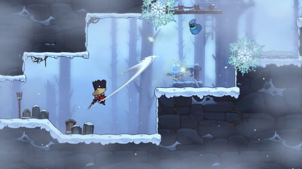 Rogue Legacy 2 (Limited Run) [PS5, русские субтитры] - интернет-магазин GameShock г. Челябинск
