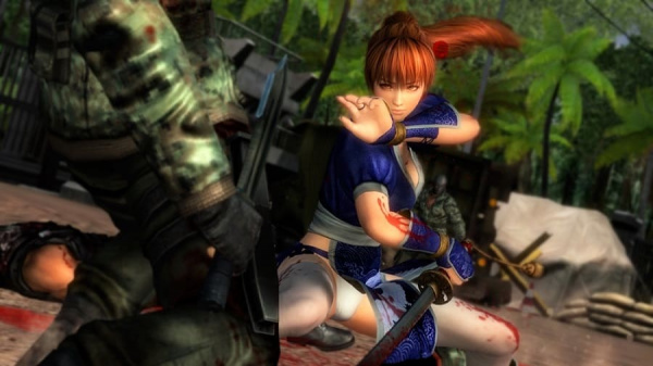 Ninja Gaiden 3: Razor's Edge (Xbox 360, АНГЛ, БУ) - интернет-магазин GameShock г. Челябинск