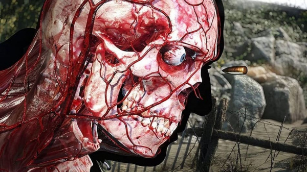 Sniper Elite 5 (PS5, РУС, БУ) - интернет-магазин GameShock г. Челябинск Sniper Elite 5 (PS5, РУС, БУ) - интернет-магазин GameShock г. Челябинск