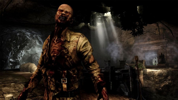 ShellShock 2 (Xbox 360, АНГЛ, БУ) - интернет-магазин GameShock г. Челябинск ShellShock 2 (Xbox 360, АНГЛ, БУ) - интернет-магазин GameShock г. Челябинск