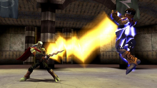 Legacy of Kain: Soul Reaver 1 & 2 Remastered - Deluxe Edition [PS5, русская версия] - интернет-магазин GameShock г. Челябинск