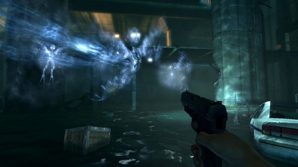 Legendary (Xbox 360, АНГЛ, БУ) - интернет-магазин GameShock г. Челябинск