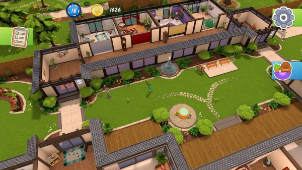 Animal Hospital [PS5, русские субтитры] - интернет-магазин GameShock г. Челябинск