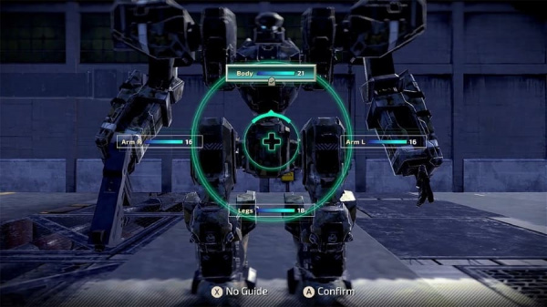 Front Mission 1St: Remake - Limited Edition (Nintendo Switch, английская версия) - интернет-магазин GameShock г. Челябинск
