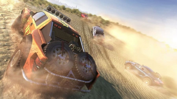 The Crew (Xbox 360, РУС, БУ) - интернет-магазин GameShock г. Челябинск