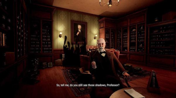 Call Of The Elder Gods - Miskatonic Edition (PS5, русские субтитры) - интернет-магазин GameShock г. Челябинск Call Of The Elder Gods - Miskatonic Edition (PS5, русские субтитры) - интернет-магазин GameShock г. Челябинск