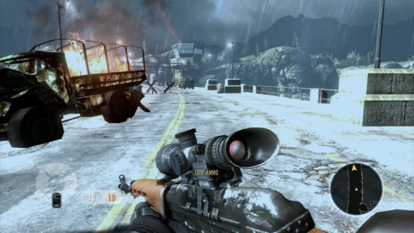 007 Golden Eye Reloaded (Xbox 360, АНГЛ, БУ) - интернет-магазин GameShock г. Челябинск