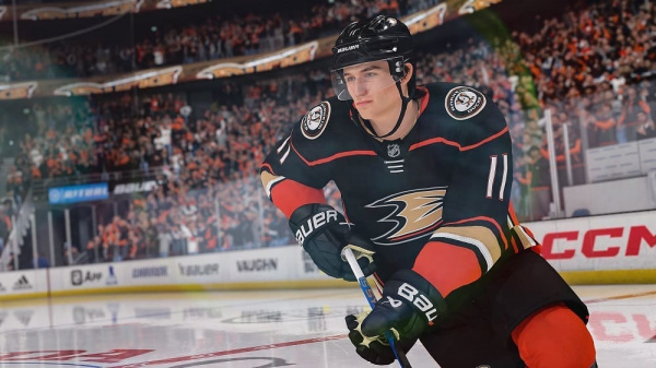 NHL 23 [PS4, английская версия] - интернет-магазин GameShock г. Челябинск