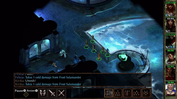 Planescape: Torment & Icewind Dale - Enhanced Edition [Xbox One, английская версия] - интернет-магазин GameShock г. Челябинск