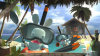 Raving Rabbids Party Collection (Wii, АНГЛ, БУ) - интернет-магазин GameShock г. Челябинск
