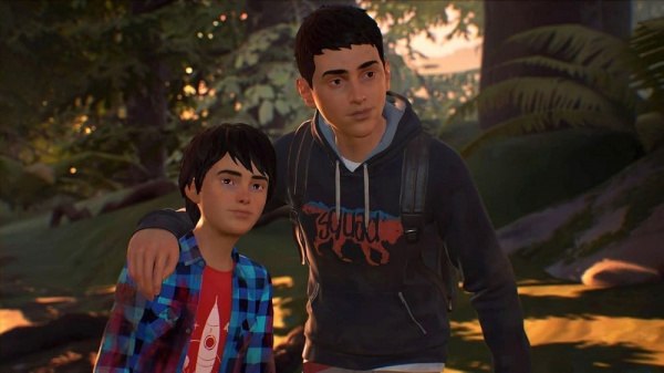Life is Strange Collection (PS5, русские субтитры) - интернет-магазин GameShock г. Челябинск Life is Strange Collection (PS5, русские субтитры) - интернет-магазин GameShock г. Челябинск