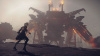 NieR: Automata (PS4, английская версия) - интернет-магазин GameShock г. Челябинск
