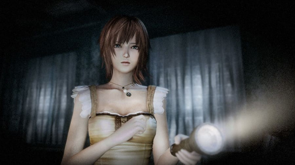 Fatal Frame: Mask of the Lunar Eclipse [Nintendo Switch, английская версия] - интернет-магазин GameShock г. Челябинск